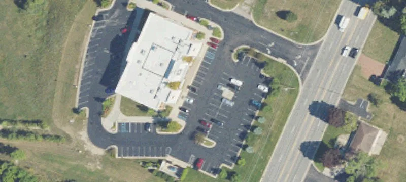 Class A Office Building on NNN