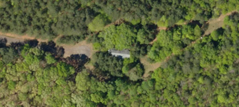 Residential-Ag Zoned Hunting Land