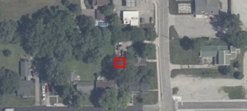 Downtown Corner Commercial Land