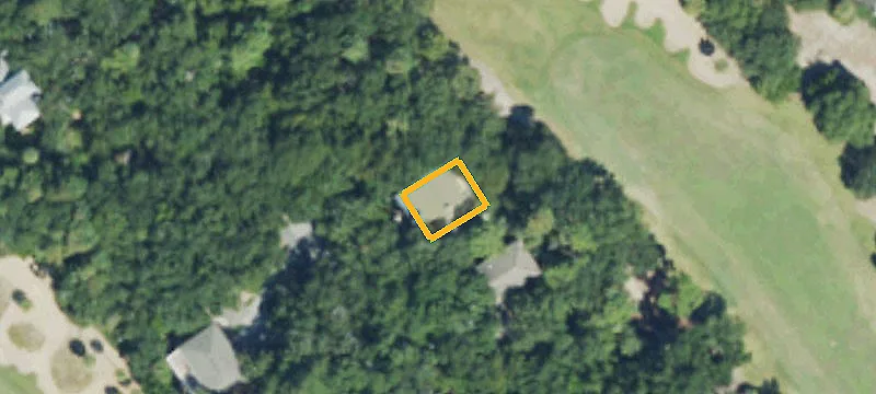 Waterfront Homesite Land