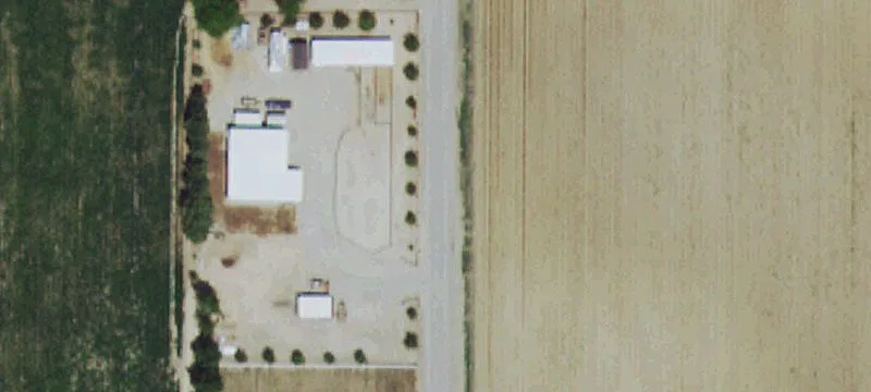 Riverfront Hunting & Recreational Land