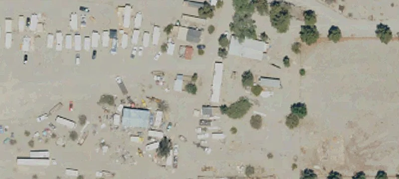 Vacant Industrial/Development Land