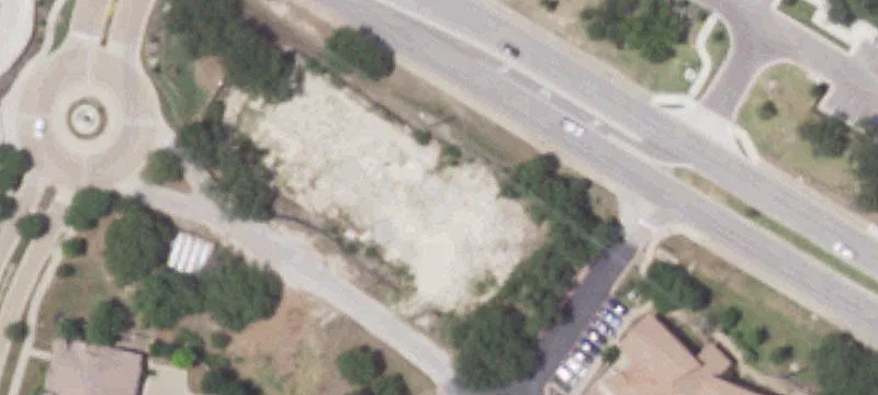 Shovel-Ready Office Development Site