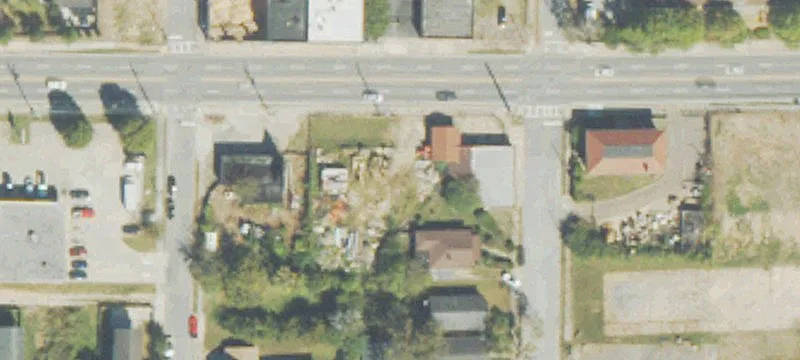 Specialty Commercial Property