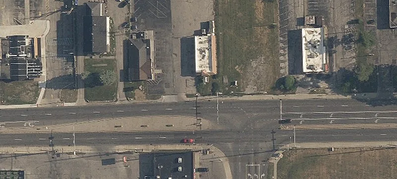 Restaurant Redevelopment Opportunity