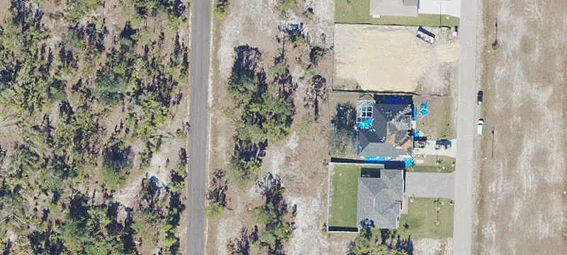 Residential Development Lot
