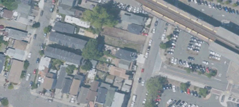 Renovated Victorian Duplex Across BART