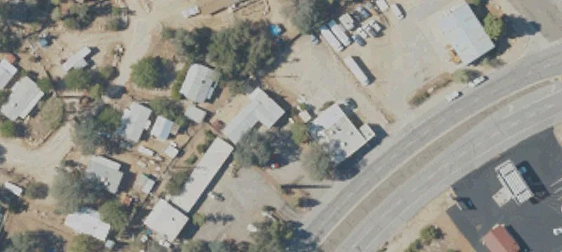 9-Room Motel with Owners Home