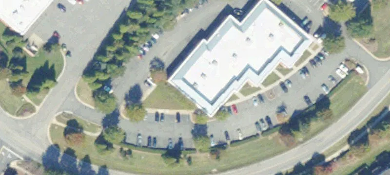 One-Story Office Buildings