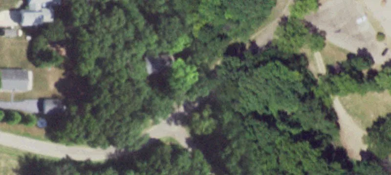 Residential Building Lot