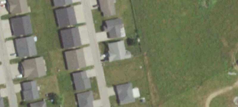 Residential Home Lot For Sale