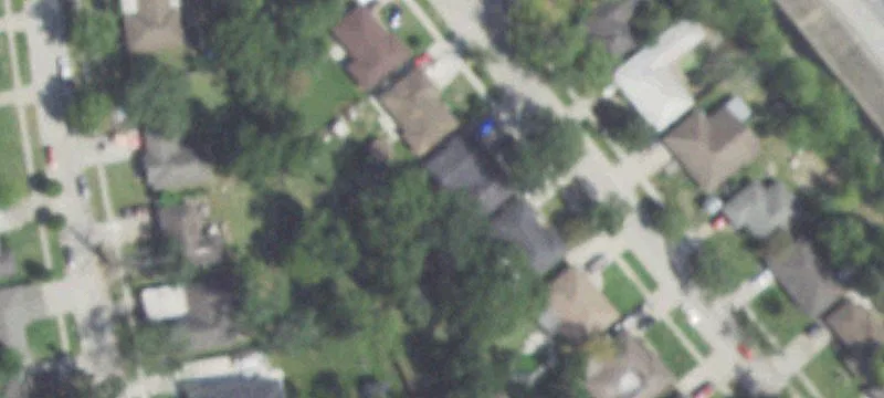 Cleared Residential Development Lot