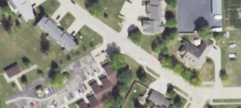 24-Unit HUD-Subsidized Apartment Building