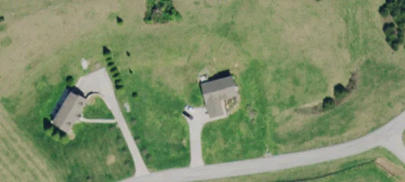 Waterfront View Home Lot