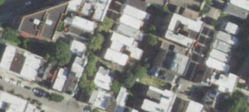 9-Unit Rent-Stabilized Apartment Building