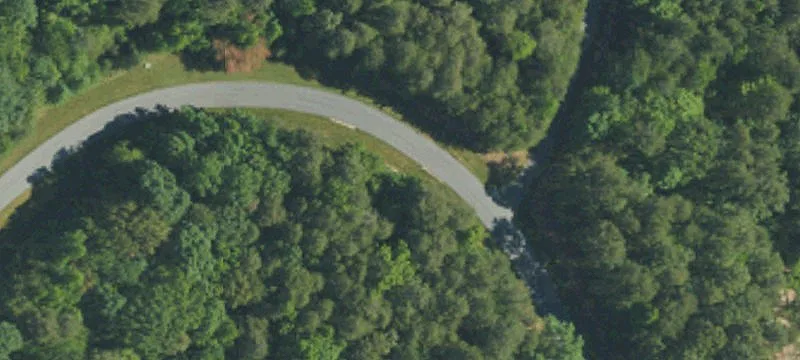 Gated Lake Community Residential Lot