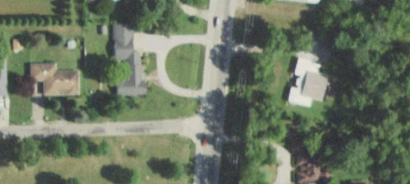 Four-Building Commercial Investment Campus