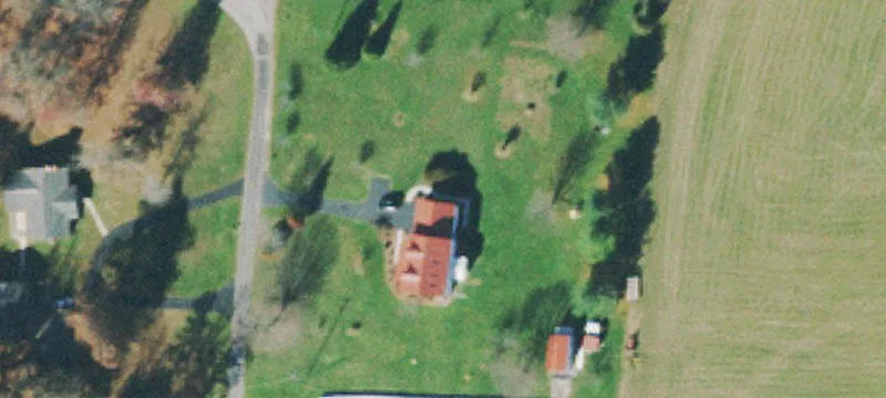 Agricultural Land Tract