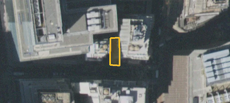 Mixed-Use Building with Street Retail