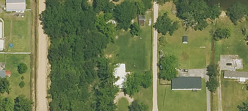Residential Land Parcel with Pond