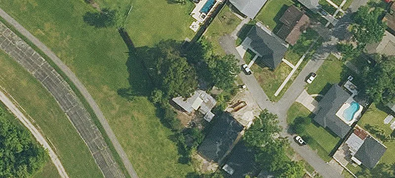 Waterfront Residential Development Lots