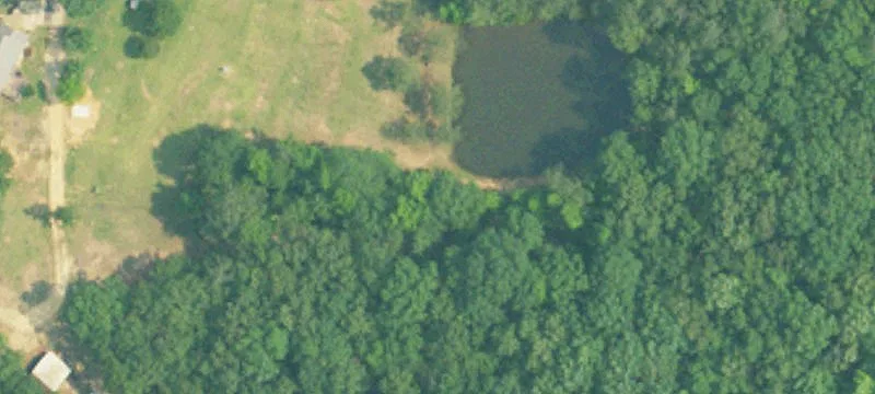 Hunting Land Tract for Sale