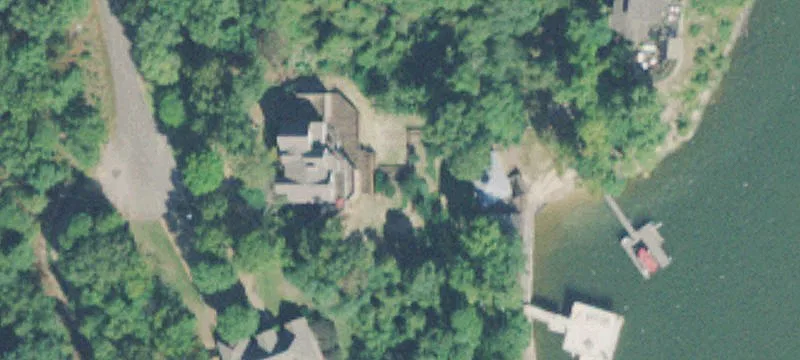 Waterfront Land Parcel