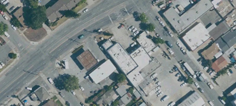 Food Processing Plant with 7 Parcels