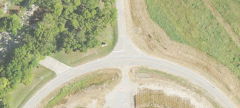 Waterfront Building Lot