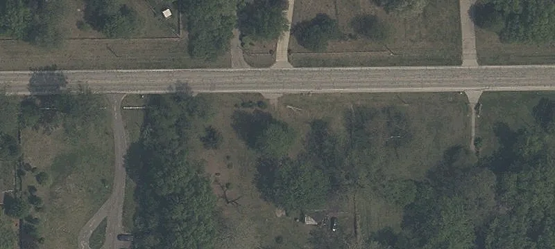 Residential Land Parcel