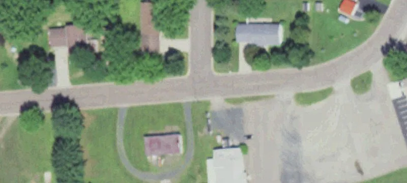 Residential Development Lot
