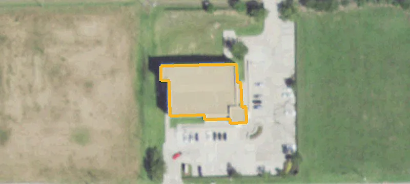 Office Building for Sale