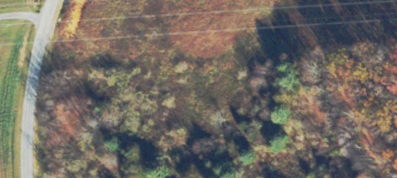 Equestrian Hills Residential Land Parcel