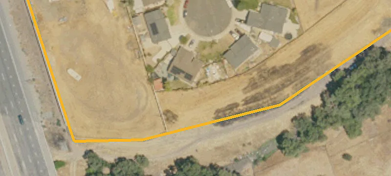 Residential Land with ADU Options