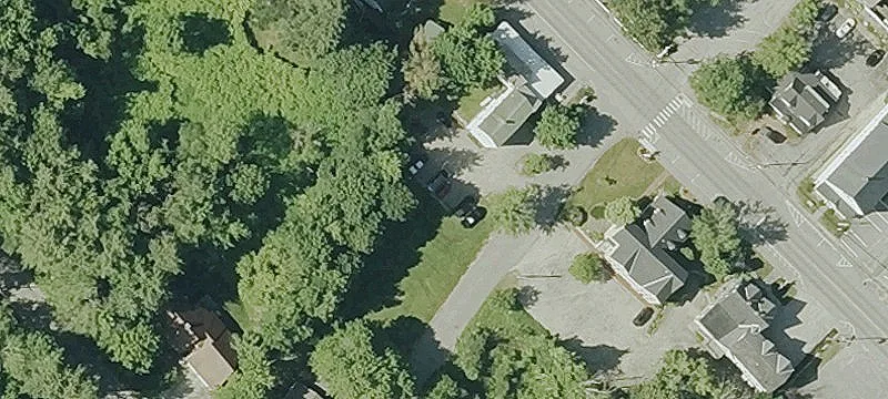 Renovated Mixed-Use Property