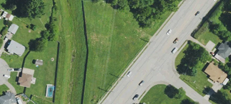 Residential Building Lot