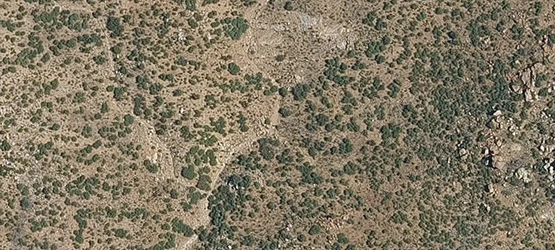 Custom Home Lot Subdivision