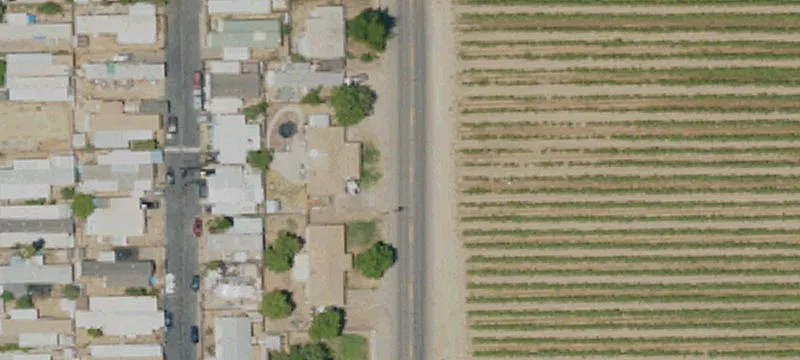 60-Site Manufactured Housing Community