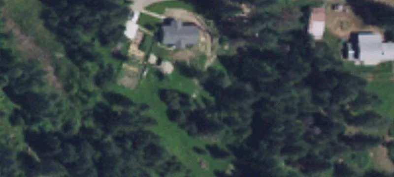 Level Commercial Development Land