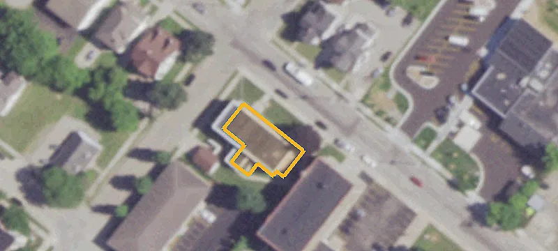 Multifamily Residential Income Property