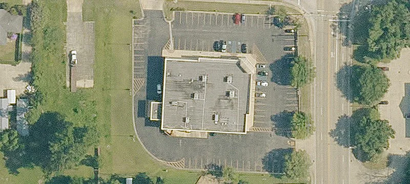 Retail Shopping Center Opportunity