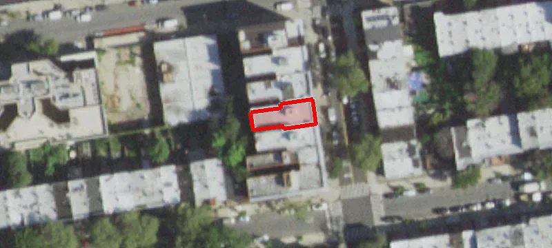 Updated Brick 8-Unit Multifamily