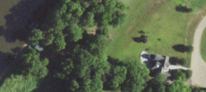 Waterfront Land Parcel