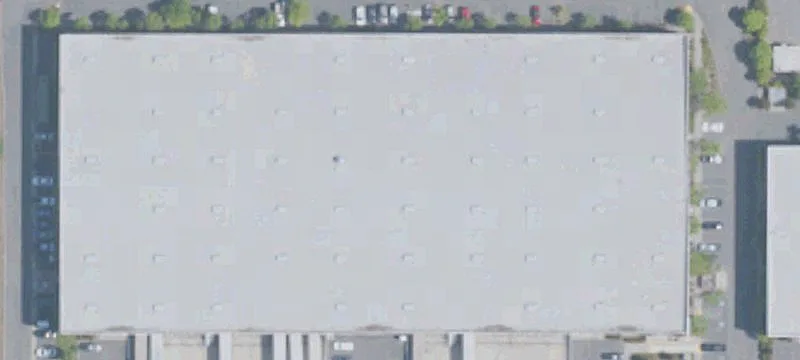 Light Industrial Distribution Building