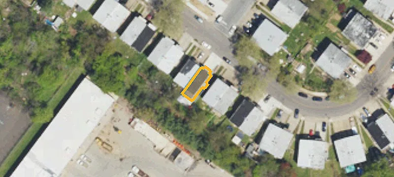 Well-Maintained Duplex Opportunity