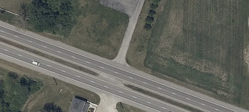 Office Space with Waiting Area