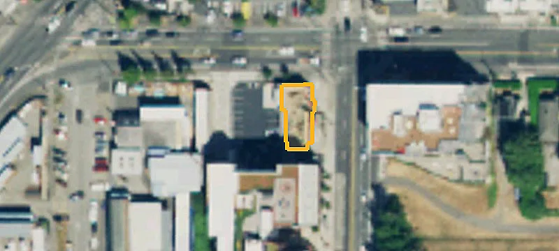 Zoned Multifamily Development Land