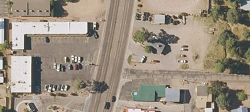 Residential Land Home Lot