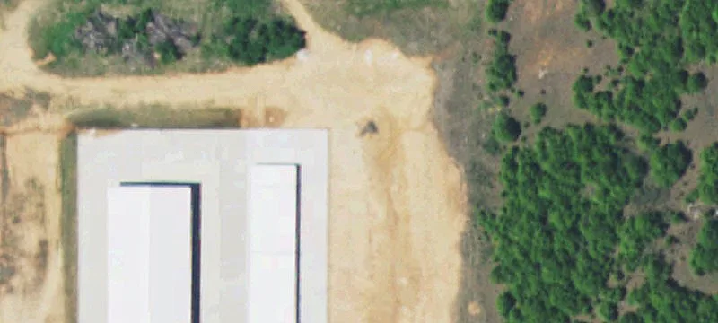Acreage Development Land