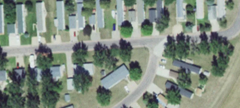 Lakefront Residential Development Lot